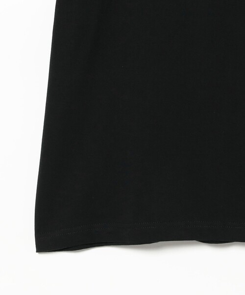 SAYHELLO（セイハロー）の「SAYHELLO / D.O.X-3 S/S Tee（Tシャツ/カットソー・メンズ・ブラック・M/L/XL）」の5枚目の写真