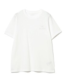 ARC’TERYX / Kragg SL Cotton Emblem Crew SS