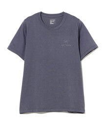 ARC’TERYX / Kragg SL Cotton Emblem Crew SS