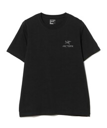 ARC’TERYX / Kragg SL Cotton Emblem Crew SS