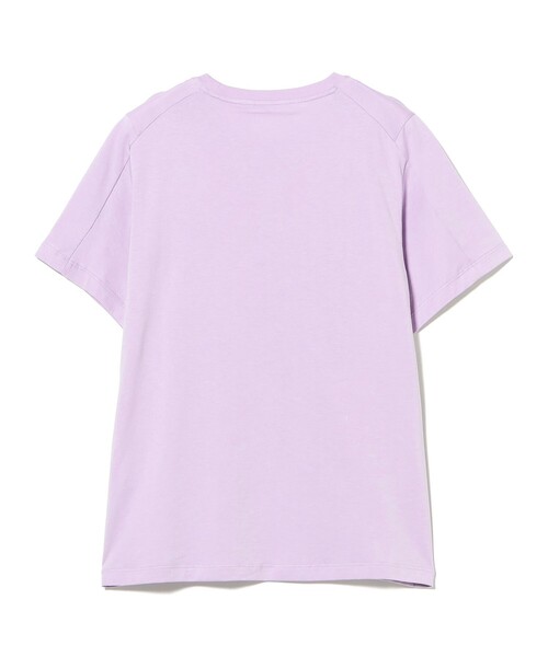 BEAMS BOY(ビームスボーイ)の「ARC’TERYX / Kragg SL Cotton Emblem Crew SS(Tシャツ/カットソー・レディース・ブラック系その他4/ホワイト/ブラック・MEDIUM/SMALL)」の8枚目の写真