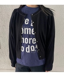 Rydia | ドルマンカーデ(カーディガン/ボレロ)