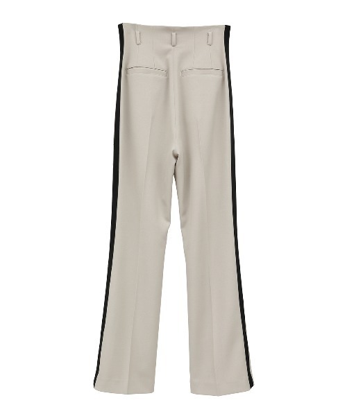 セール】H/W SIDE LINE PANTS（その他パンツ）｜CLANE（クラネ