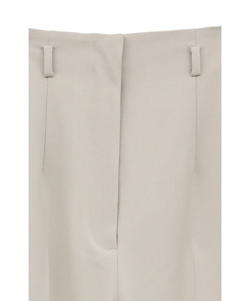 セール】H/W SIDE LINE PANTS（その他パンツ）｜CLANE（クラネ）の