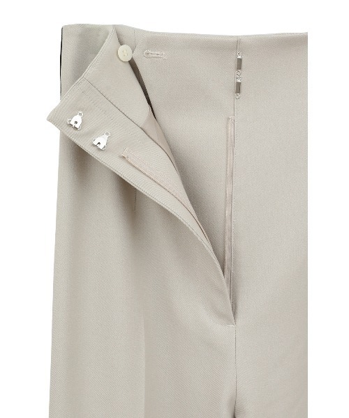 セール】H/W SIDE LINE PANTS（その他パンツ）｜CLANE（クラネ