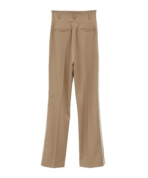 セール】H/W SIDE LINE PANTS（その他パンツ）｜CLANE（クラネ