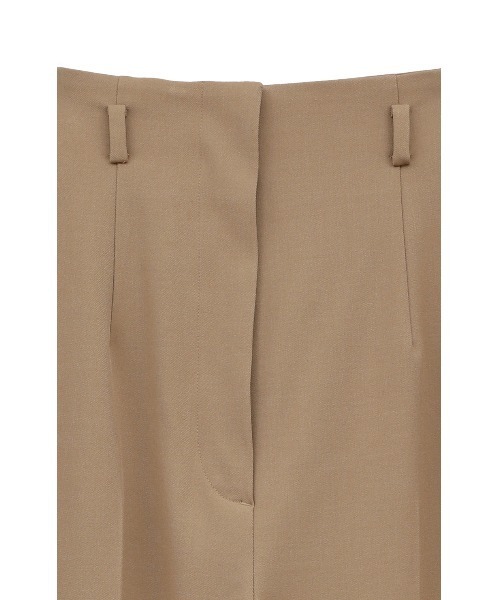 セール】H/W SIDE LINE PANTS（その他パンツ）｜CLANE（クラネ