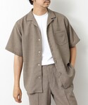 NOLLEY’S(ノーリーズ)の「トップス(シャツ/ブラウス)」