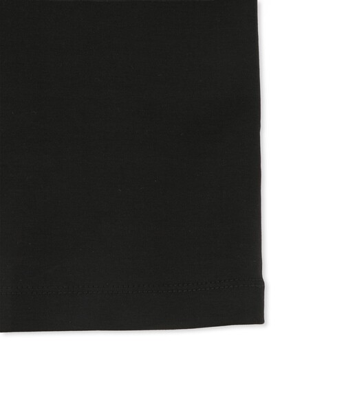 JUNRED(ジュンレッド)の「フェードコットンプリントT(Tシャツ/カットソー・メンズ・ブルー/ホワイト/ブラック・L/M/S)」の5枚目の写真