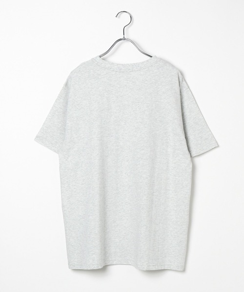 LEPSIM｜オーバーサイズフォトT | Rakuten Fashion(楽天