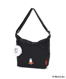 Manhattan Portage | BED-STUY SHOULDER BAG 500D CORDURA MIFFY 70TH(ショルダーバッグ)