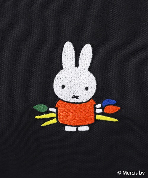 Manhattan Portage(マンハッタンポーテージ)の「BED-STUY SHOULDER BAG 500D CORDURA MIFFY 70TH(ショルダーバッグ・レディース・ブラック・SMALL)」の7枚目の写真