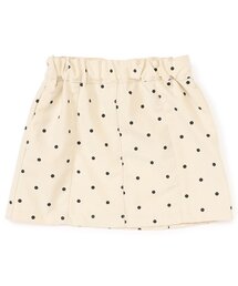 apres les cours | 【ジュニア対応】バックリボン2WAYスカート(スカート)