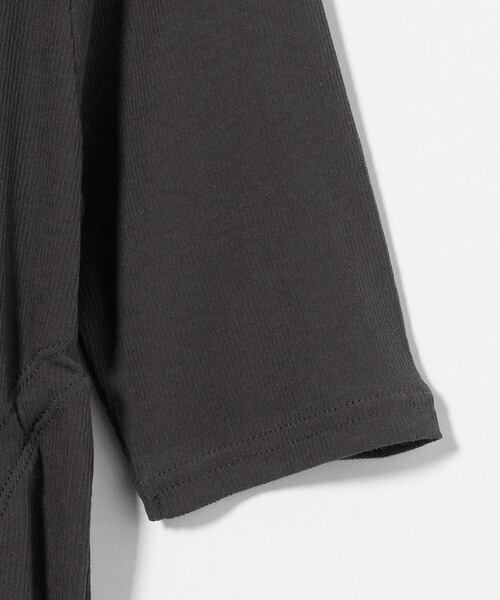 AEWEN MATOPH シャーリング Tシャツ UNITED ARROWS｜<AEWEN MATOPH>シャーリング Tシャツ | Rakuten