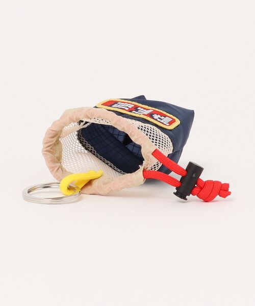FOUND GOOD（ファウンドグッド）の「PEZミニキンチャクチャーム