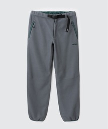 WILD THINGS(���C���h�V���O�X)�̃O���b�h �t���[�X�p���c��GRID FLEECE PANTS(���̑��p���c)