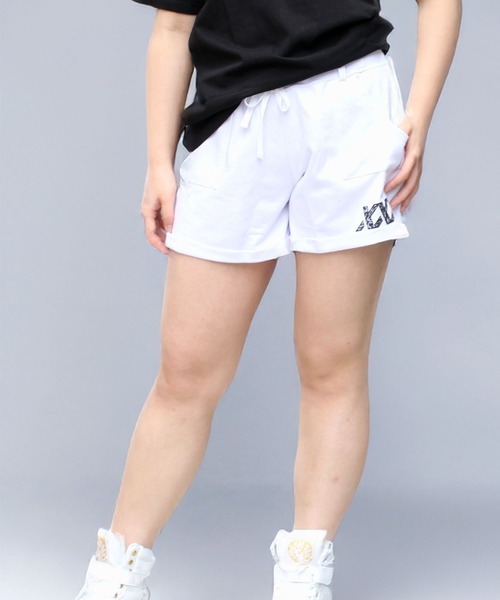 話題の【VS・PINK】 ★Varsity Short ショートパンツ ☆ Victoria's Secret Pink Varsity Shorts NWT | eBay