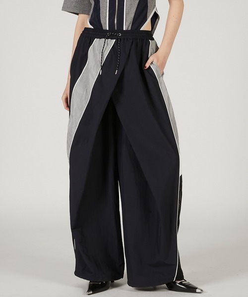 ディフォームトラックパンツ / Deform Track Pants（その他