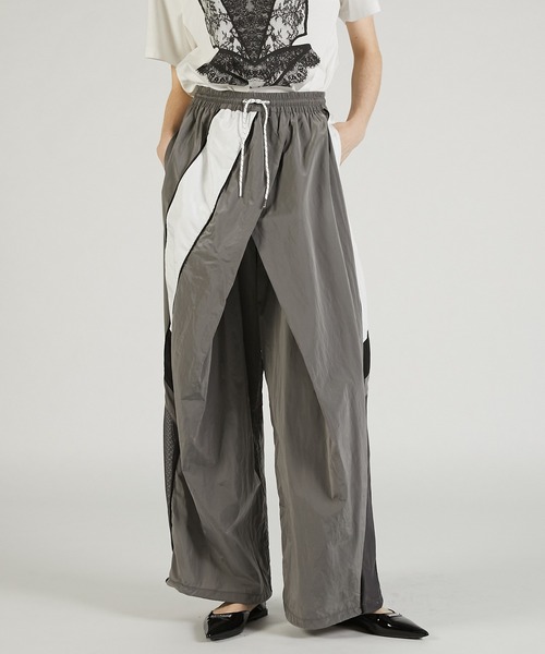 ディフォームトラックパンツ / Deform Track Pants（その他