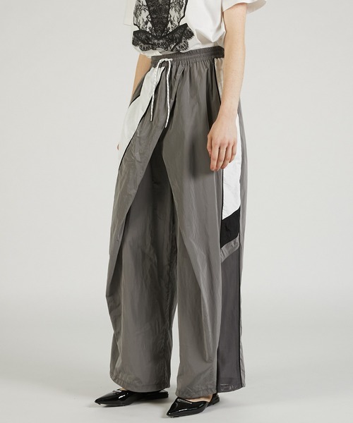 ディフォームトラックパンツ / Deform Track Pants（その他