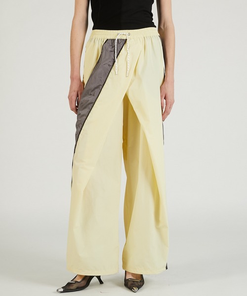 パンツ PRANK PROJECT Deform Pants 36 セール】ディフォームパンツ / Deform Pants（その他パンツ