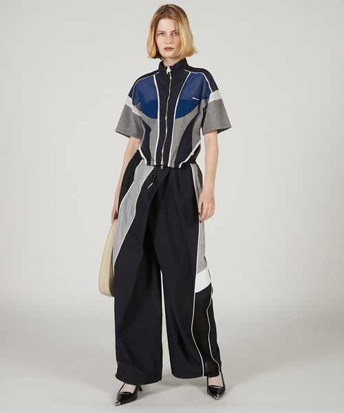 新品　ディフォームトラックパンツ / Deform Track Pants ディフォームトラックパンツ / Deform Track Pants（その他
