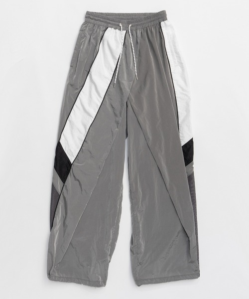 ディフォームトラックパンツ / Deform Track Pants（その他