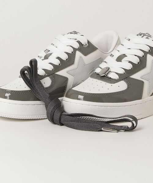 BAPE STA ICON #2（スニーカー）｜A BATHING APE（アベイシング