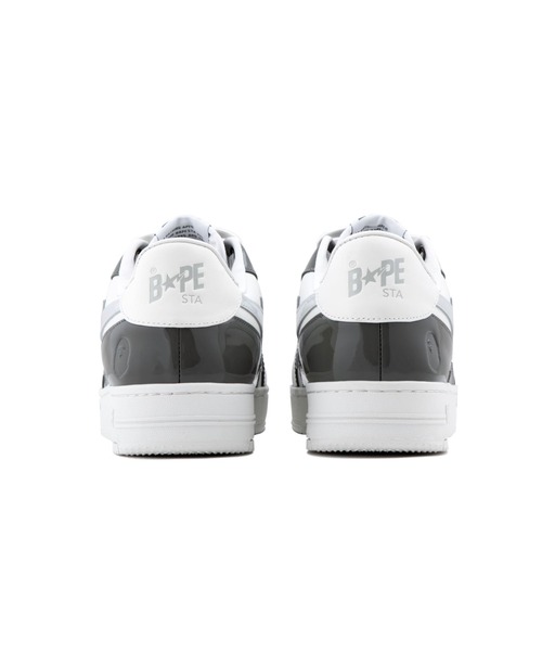 bapesta クッション　写真で確認お願いします。 BAPE STA ICON（スニーカー）｜A BATHING APE（アベイシング