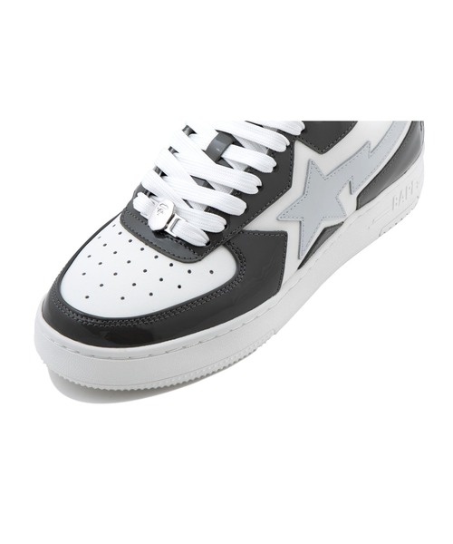 BAPE STA ICON #2（スニーカー）｜A BATHING APE（アベイシング