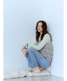 Ungrid（アングリッド）のファッション通販 - ZOZOTOWN（カラー