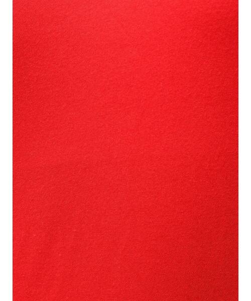 Ungrid（アングリッド）の「ハイツイストシアーロングスリーブTee（Tシャツ/カットソー・レディース・ターコイズブルー/オフホワイト/レッド/ブラック/イエロー・FREE）」の18枚目の写真