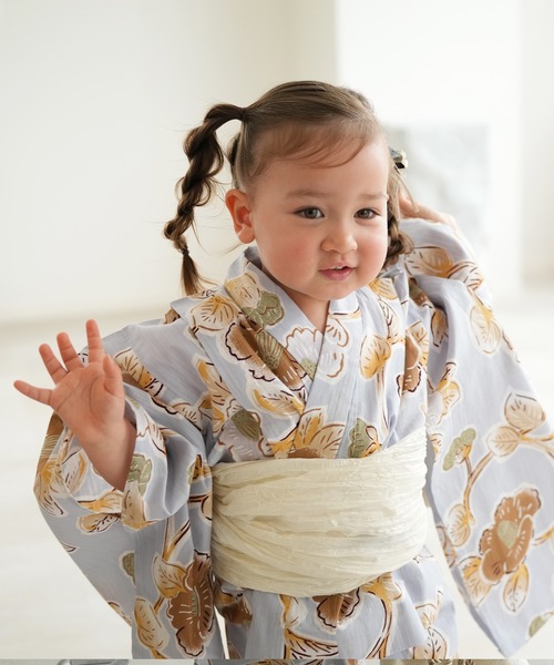 utatane 浴衣 2023年 utatane 浴衣 レディース セット 高級変わり織 浴衣3点セット 苔