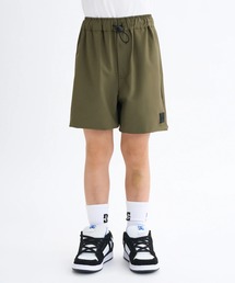 DC SHOES（ディーシーシューズ）の「25 KD WIDE DIVERSE S/DCキッズ水陸両用ウエストゴムバギーショーツ（その他パンツ）」