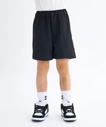 DC SHOES（ディーシーシューズ）の「25 KD WIDE DIVERSE S/DCキッズ水陸両用ウエストゴムバギーショーツ（その他パンツ）」