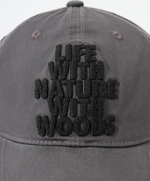 FranCisT_MOR.K.S./黒 M刺繍 スタッズ付きキャップ FranCisT_MOR.K.S. CAP | FranCisT_MOR.K.S. ONLINE SHOP