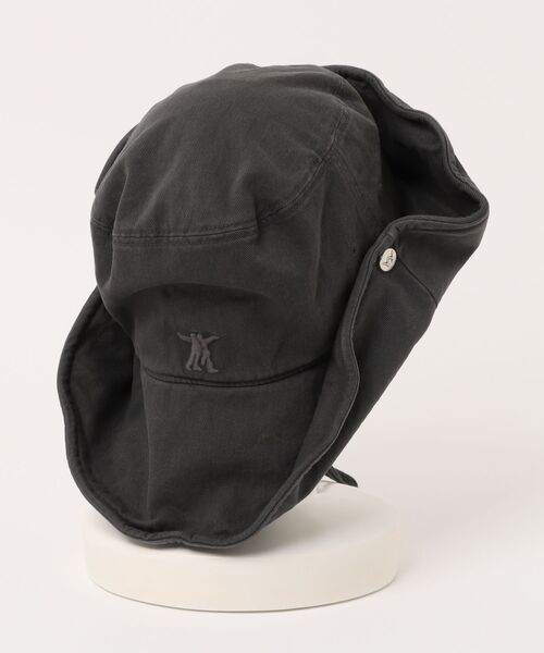 FOLDABLE WIDE BRIM HAT（ハット）｜OPEN Yy（オープンワイワイ