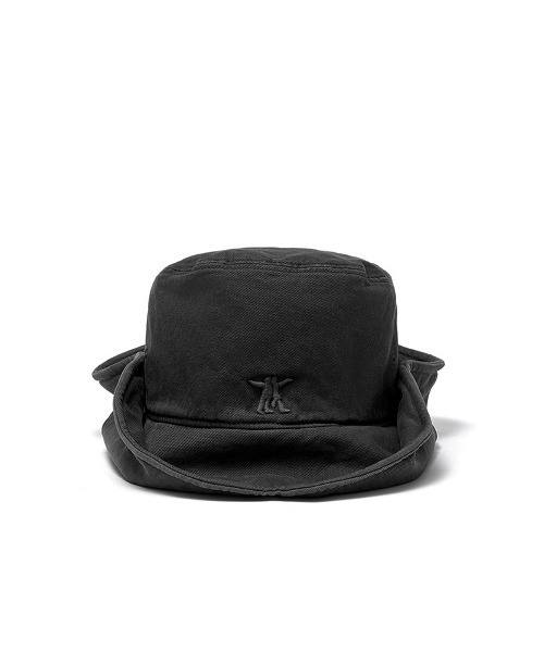 LAGUA GEM（ラグアジェム）の「BRIM FOLDED ハット（ハット