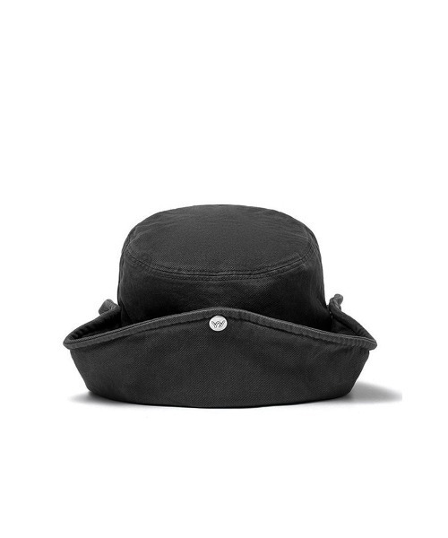 Ameri（アメリ）の「2WAY LONG BRIM HAT（ハット）」 - WEAR