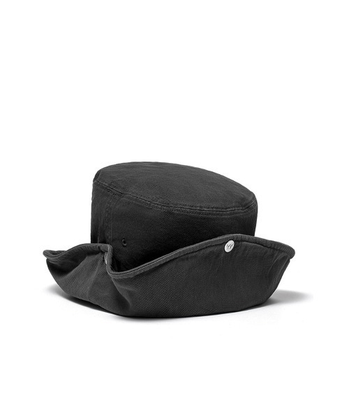 ★送料・関税込★OPEN YY★FOLDABLE WIDE BRIM HAT★ FOLDABLE WIDE BRIM HAT（ハット）｜OPEN Yy（オープンワイワイ