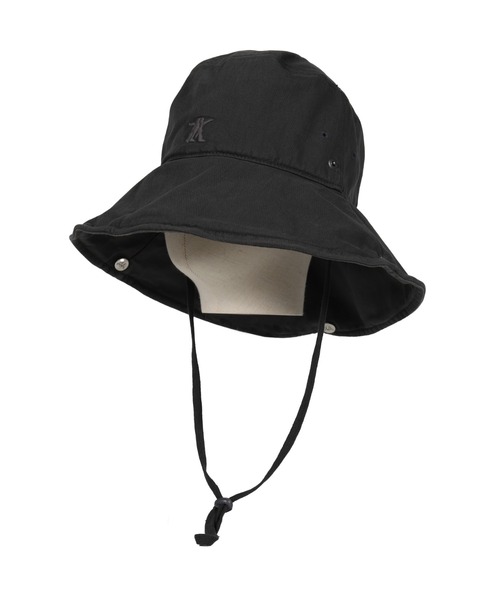 Ameri（アメリ）の「2WAY LONG BRIM HAT（ハット）」 - WEAR