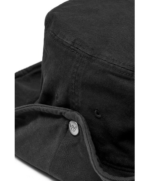[OPEN YY]FOLDABLE WIDE BRIM ハット★新作・25SS★人気★韓国★ FOLDABLE WIDE BRIM HAT（ハット）｜OPEN Yy（オープンワイワイ
