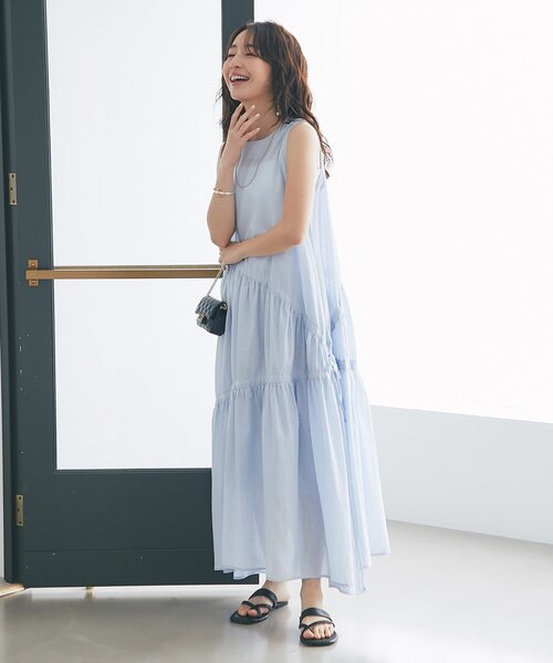 La boutique BonBon（ラブティックボンボン）の「【最強愛されワンピ