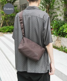 YAKPAK(bNpbN)́wʒxYAKPAK×DOORS@SHOULDER BAG S(V_[obO)