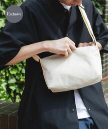 YAKPAK(bNpbN)́wʒxYAKPAK×DOORS@SHOULDER BAG S(V_[obO)