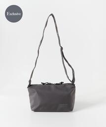 『別注』YAKPAK×DOORS SHOULDER BAG S