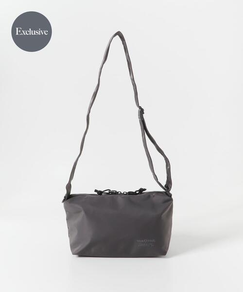 別注』YAKPAK×DOORS SHOULDER BAG S（ショルダーバッグ