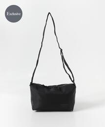 YAKPAK | 『別注』YAKPAK×DOORS　SHOULDER BAG S(ショルダーバッグ)