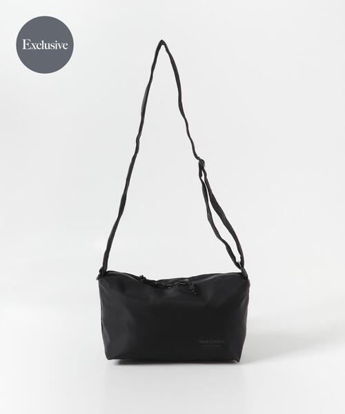 別注』YAKPAK×DOORS SHOULDER BAG S（ショルダーバッグ