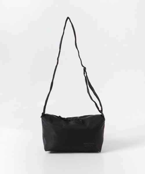 別注』YAKPAK×DOORS SHOULDER BAG S（ショルダーバッグ
